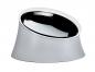 Preview: Alessi Hundenapf "Wowl" 21cm grau